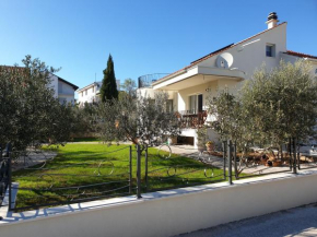 Fyaka Loft Apartments, Vodice